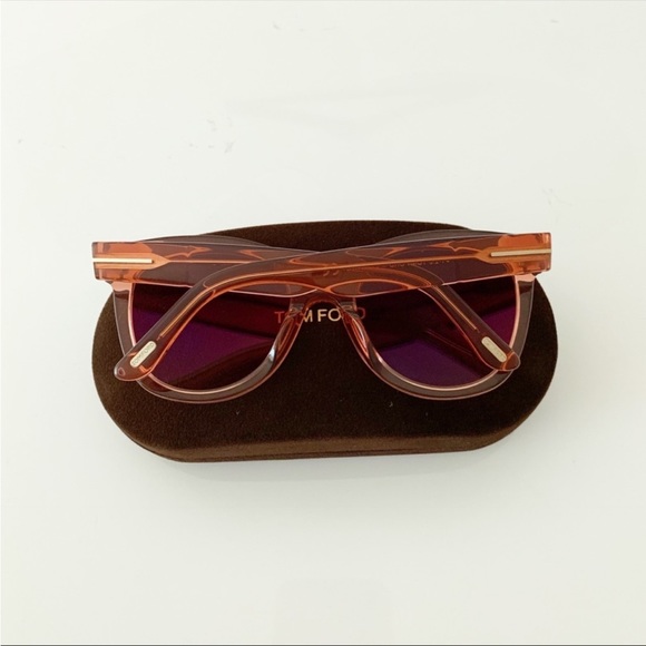 Tom Ford Sunglasses, New - Picture 10 of 13
